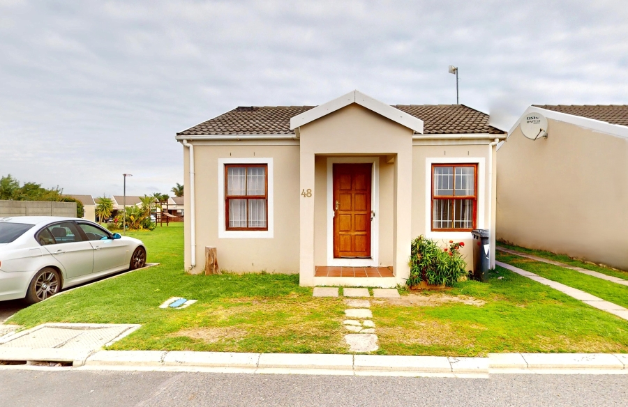 2 Bedroom Property for Sale in Onverwacht Western Cape